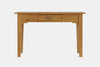 Mill-Yard Hall Table with Drawer