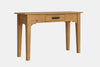 Mill-Yard Hall Table with Drawer