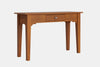 Mill-Yard Hall Table with Drawer