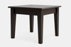 Mill-Yard Lamp Table