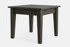 Mill-Yard Lamp Table