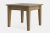Mill-Yard Lamp Table