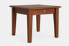 Mill-Yard Lamp Table