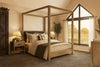 Montana Canopy Bed