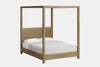 Montana Canopy Bed