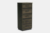 Neo 5 Drawer Lingerie Chest
