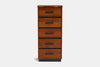 Neo 5 Drawer Lingerie Chest