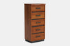 Neo 5 Drawer Lingerie Chest