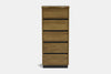 Neo 5 Drawer Lingerie Chest