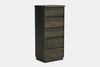 Neo 5 Drawer Lingerie Chest