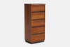 Neo 5 Drawer Lingerie Chest