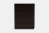 Neo 5 Drawer Tallboy