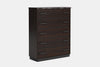 Neo 5 Drawer Tallboy