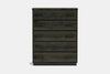 Neo 5 Drawer Tallboy