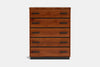 Neo 5 Drawer Tallboy