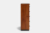 Neo 5 Drawer Tallboy
