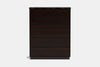 Neo 5 Drawer Tallboy