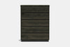 Neo 5 Drawer Tallboy
