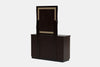 Neo 6 Drawer Dresser & Mirror
