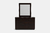 Neo 6 Drawer Dresser & Mirror