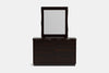 Neo 6 Drawer Dresser & Mirror