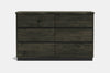 Neo 6 Drawer Lowboy