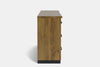 Neo 9 Drawer Lowboy