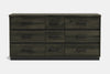 Neo 9 Drawer Lowboy