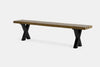 Neo Bench Seat
