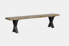 Neo Bench Seat