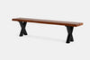 Neo Bench Seat
