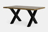 Neo 1600 x 1000 Dining Table