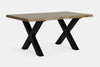 Neo 1600 x 1000 Dining Table