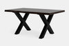 Neo 1600 x 1000 Dining Table