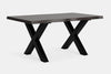 Neo 1600 x 1000 Dining Table