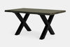 Neo 1600 x 1000 Dining Table