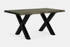 Neo 1600 x 1000 Dining Table