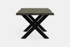 Neo 1600 x 1000 Dining Table