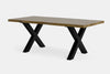 Neo 2000 x 1000 Dining Table