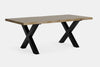 Neo 2000 x 1000 Dining Table