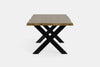 Neo 2000 x 1000 Dining Table