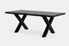 Neo 2000 x 1000 Dining Table