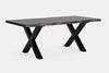 Neo 2000 x 1000 Dining Table