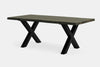 Neo 2000 x 1000 Dining Table