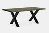 Neo 2000 x 1000 Dining Table
