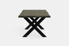 Neo 2000 x 1000 Dining Table