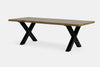 Neo 2400 x 1000 Dining Table