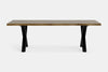 Neo 2400 x 1000 Dining Table