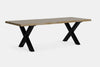 Neo 2400 x 1000 Dining Table