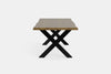 Neo 2400 x 1000 Dining Table